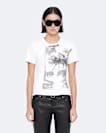 Hela Crash Regular-Fit T-Shirt