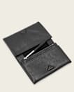 Harluna Leather Wallet
