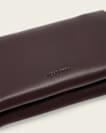 Harluna Leather Wallet