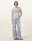 Thea Sparkle Top