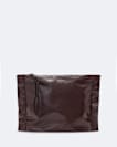 Lutece Leather Pouch