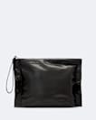Lutece Leather Pouch