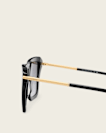 Gwen Square Shaped Sunglasses