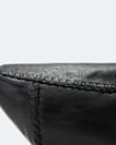 Esme Whipstitch Leather Crossbody Bag
