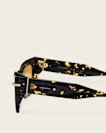 Tamsin Square Shaped Sunglasses