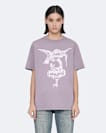 Zoro Jules Oversized Graphic T-Shirt