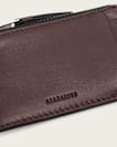 Remy Leather Wallet
