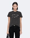 Motto Addi Regular-Fit T-Shirt