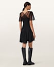 Madi Fitted Dress