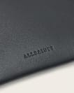 Hex Leather Cardholder