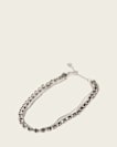 Joyce Dual Chain Necklace