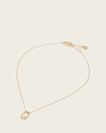 Ellie Hex Necklace