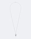 Talon pendant necklace