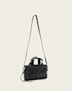 Ares Grain Compact Crossbody Bag