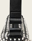 Vega Embellished Mini Shoulder Bag