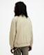 Waylan Ramskull Embroidered Bomber Jacket
