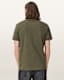 Dexter Short Sleeve Ramskull T-Shirt