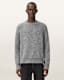 Coby Oversized Wool Blend Jumper
