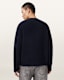 Coby Oversized Wool Blend Jumper