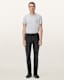 Iggy Skinny Fit Denim Jeans