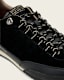 Harri Low Top Trainers