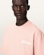 Odyssey Short Sleeve Crew T-Shirt