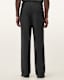 Talbot Straight Leg Trouser