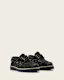 Skiff Suede Boat Shoes