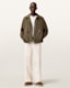 Fallon Bomber Jacket