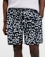 Lani Underground Swim Shorts 2 Pack