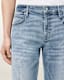 Sid Skinny Fit Denim Jeans