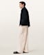 Cayson Wool Blend Jacket