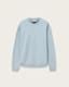 Asher Ramskull Oversized Sweatshirt