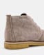 Bilton Lace Up Leather Chukka Boots