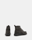 Gibbs Mocassin Suede Boots