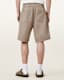 Hanbury Relaxed Fit Shorts