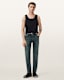 Sid Skinny Fit Denim Jeans