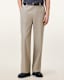 Tanner Relaxed Fit Trousers