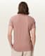 Tonic Crew Neck Slim Ramskull T-Shirt