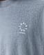 Haven Embroidered Logo Oversized T-Shirt