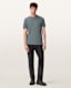 Brace Brushed Cotton T-Shirts 3 Pack