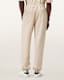 Underground Relaxed Fit Logo Sweatpants