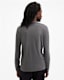 Brace Brushed Cotton Long Sleeve T-Shirt