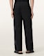 Taiko Loose Fit Trousers