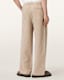 Taiko Loose Fit Trousers