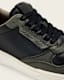 Regan Low Top Trainers