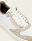 Regan Low Top Trainers
