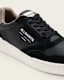 Regan Low Top Trainers