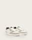 Regan Low Top Trainers
