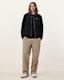Hanbury Straight Fit Trousers